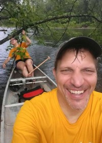 Training a Branch Manager